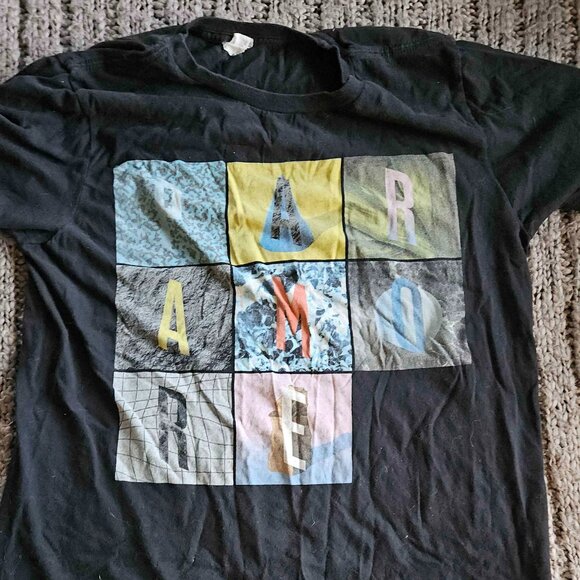 Paramour Band Tee Unisex - Picture 1 of 1